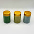 Ceramic Travel Tea Cylinder with Twist Lid 0.5 oz
