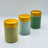 Ceramic Travel Tea Cylinder with Twist Lid 0.5 oz