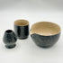 Ceramic Matcha Preparation & Serving Set