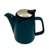 Modern Ceramic Teapot with Infuser & Hinged Lid – 920 ml