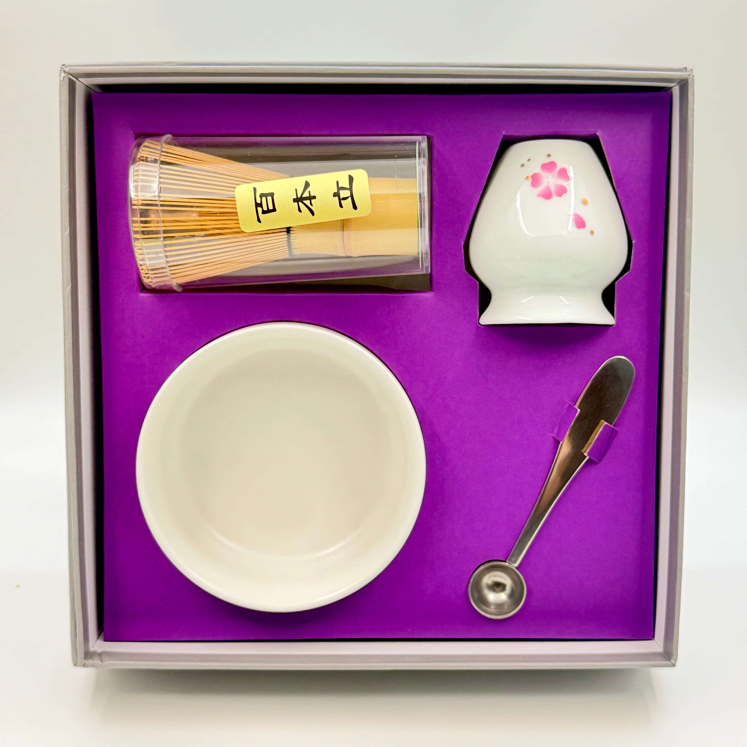 Churchill’s Matcha Making Gift Set