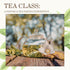 Wild Herbal Teas of Eastern Europe: A Nature & Tea Tasting Experience (July 19th, 2026)