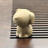 Ceramic Tea Pets - Beige