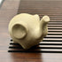 Ceramic Tea Pets - Beige
