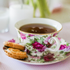 British Mornings: Breakfast Teas & English Traditions (Nov 16, 2025)