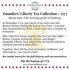 Founders’ Liberty Tea Collection – 1773 | AMERICA250 Commemorative 7-Tea Gift Set