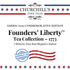 Founders’ Liberty Tea Collection – 1773 | AMERICA250 Commemorative 7-Tea Gift Set