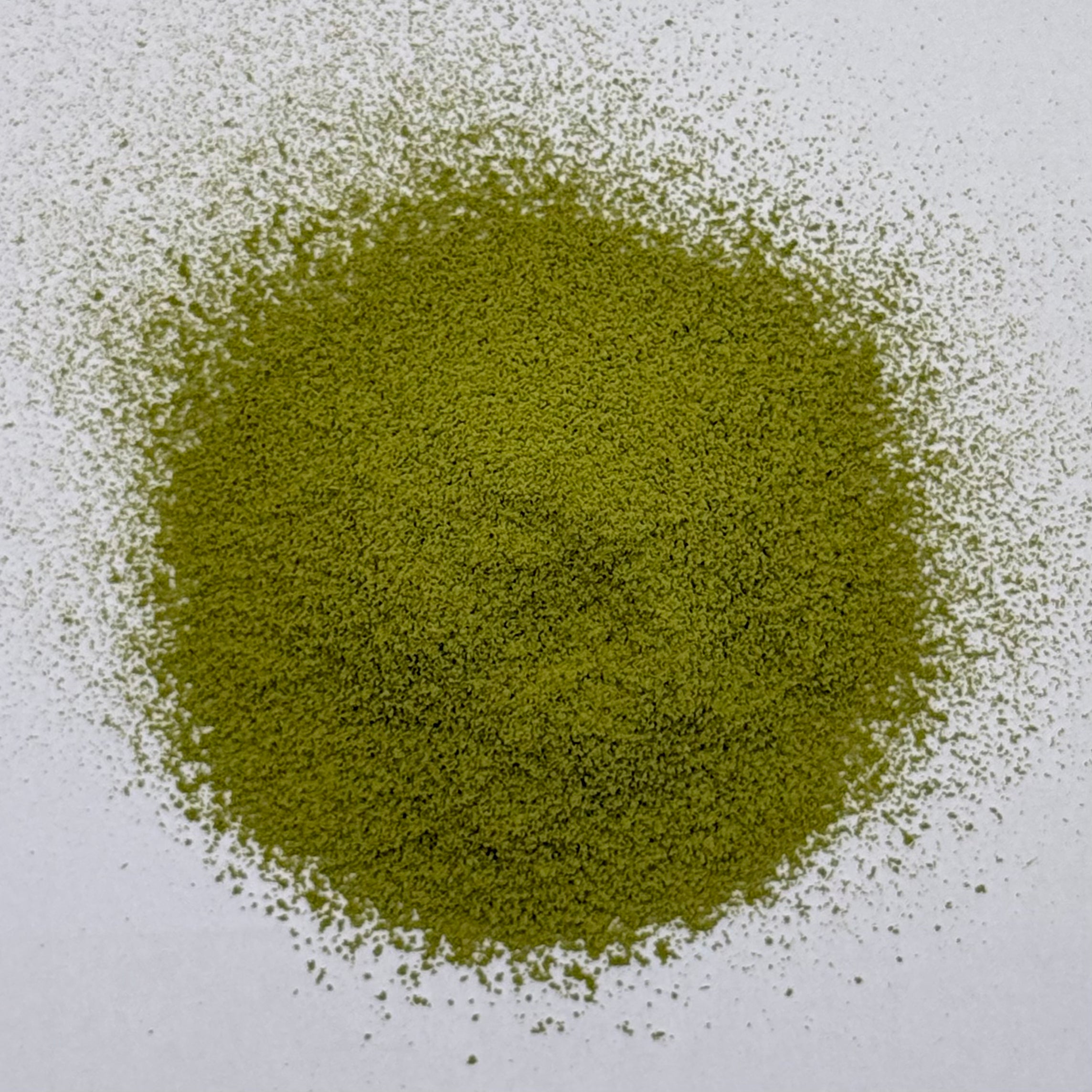 Gyokuro Green Matcha