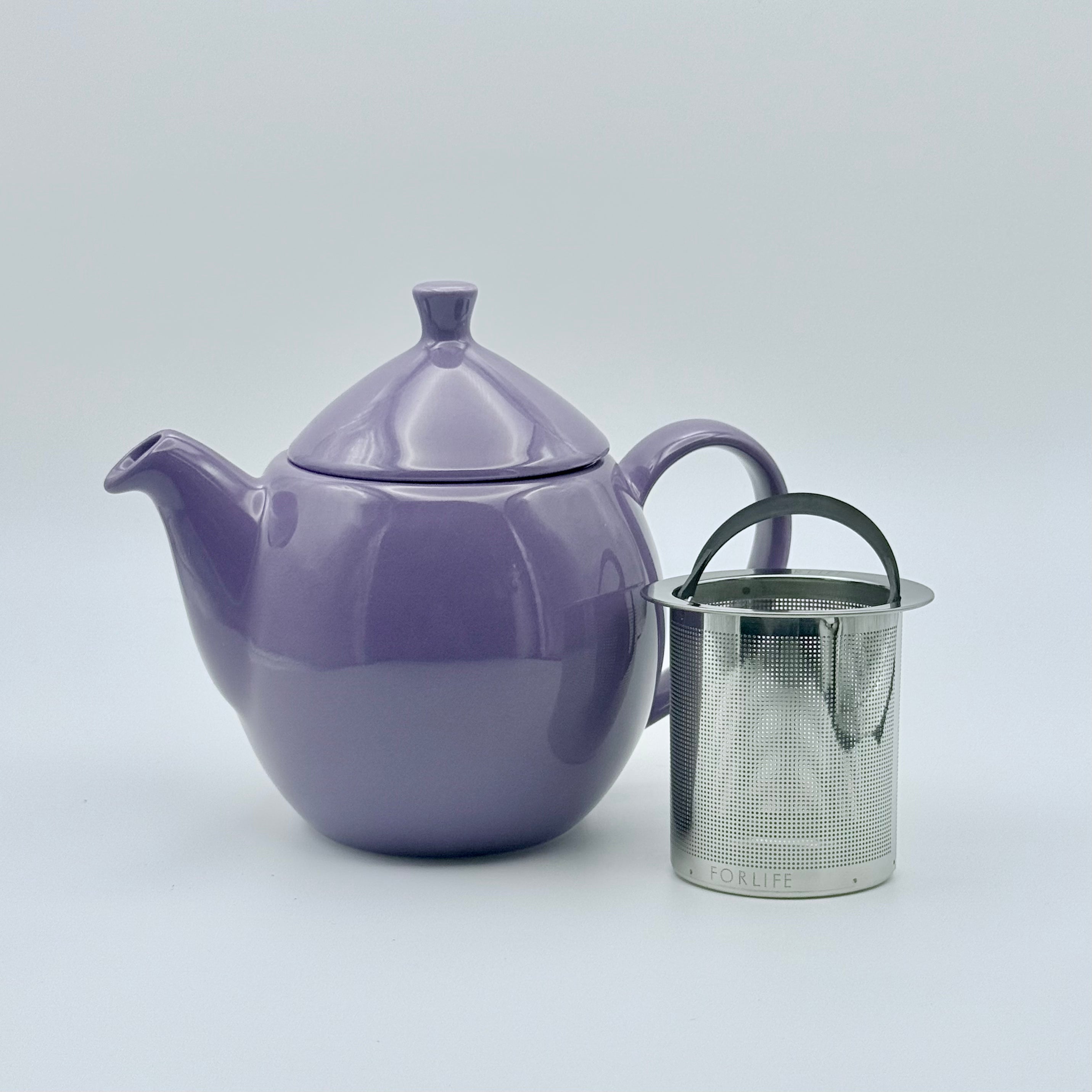Dew Teapot Infuser Basket 14 oz