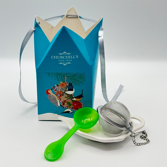 Steep and Sip Essentials