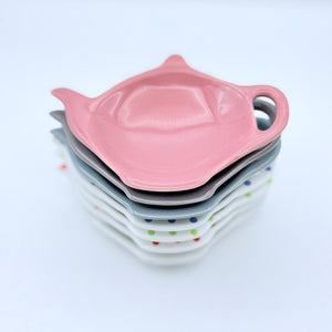 Tea Tidy Holder - Teapot