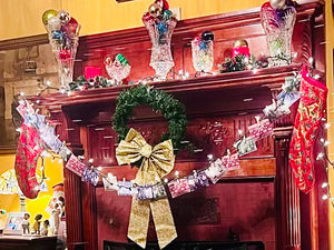 25 Days of Christmas: Tea Advent Calendar Kit