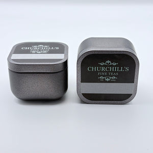 Timeless Collection Spiced Chai Collection 12-Tin Gift Set