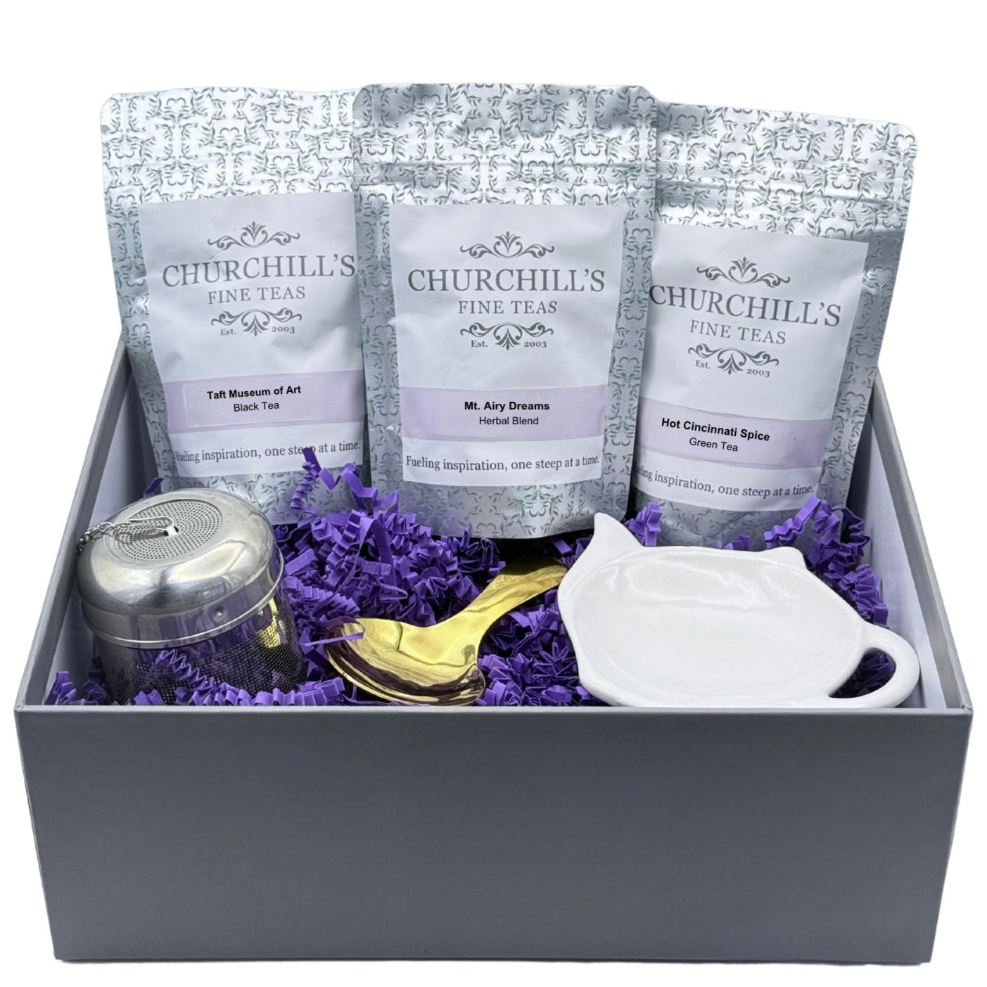 Sips of Cincinnati Sampler