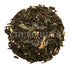 Ginger Decaffeinated Green Tea