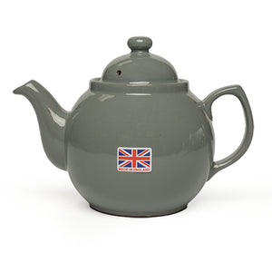 Gray Betty Teapot (4-Cup)