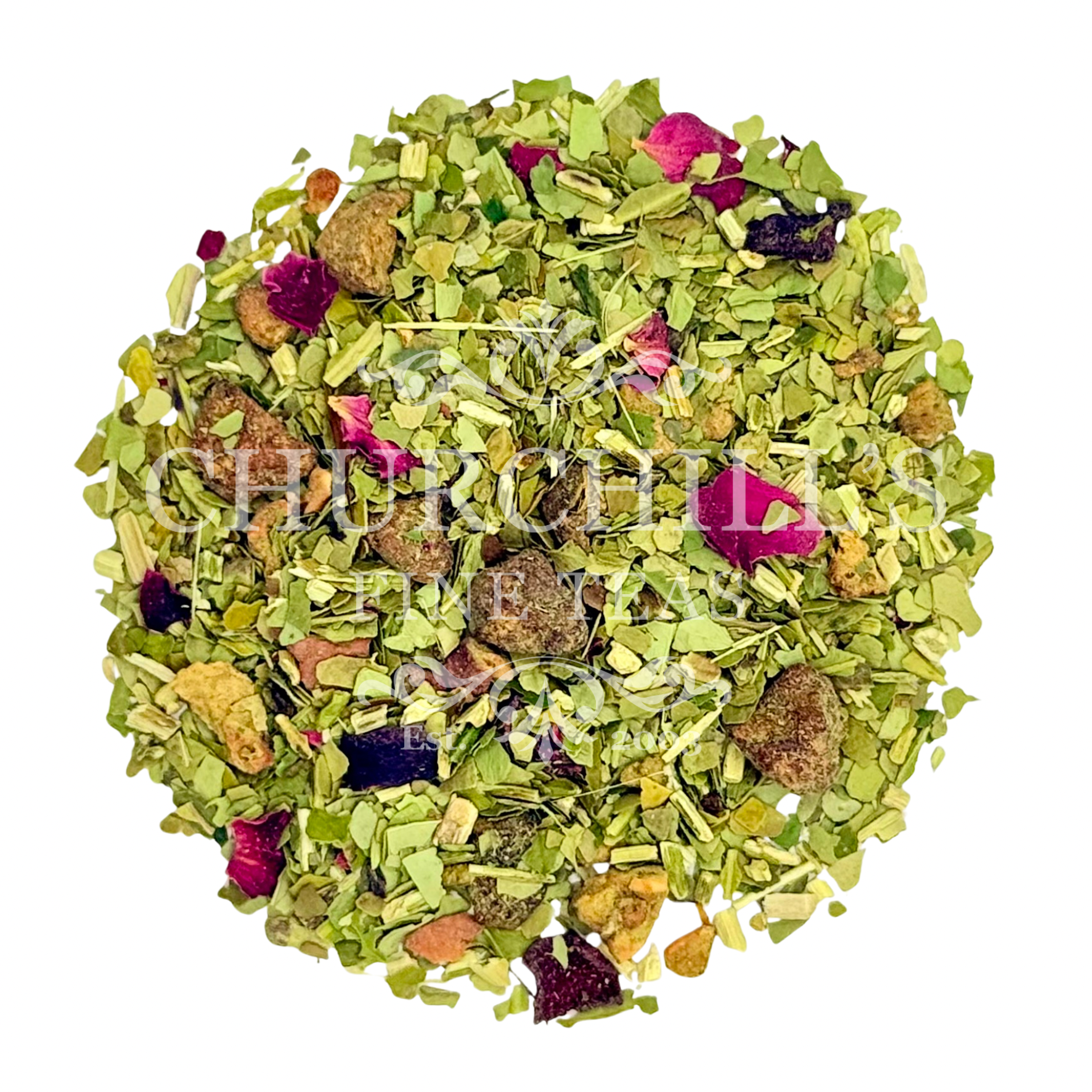 Guava Getaway Yerba Mate