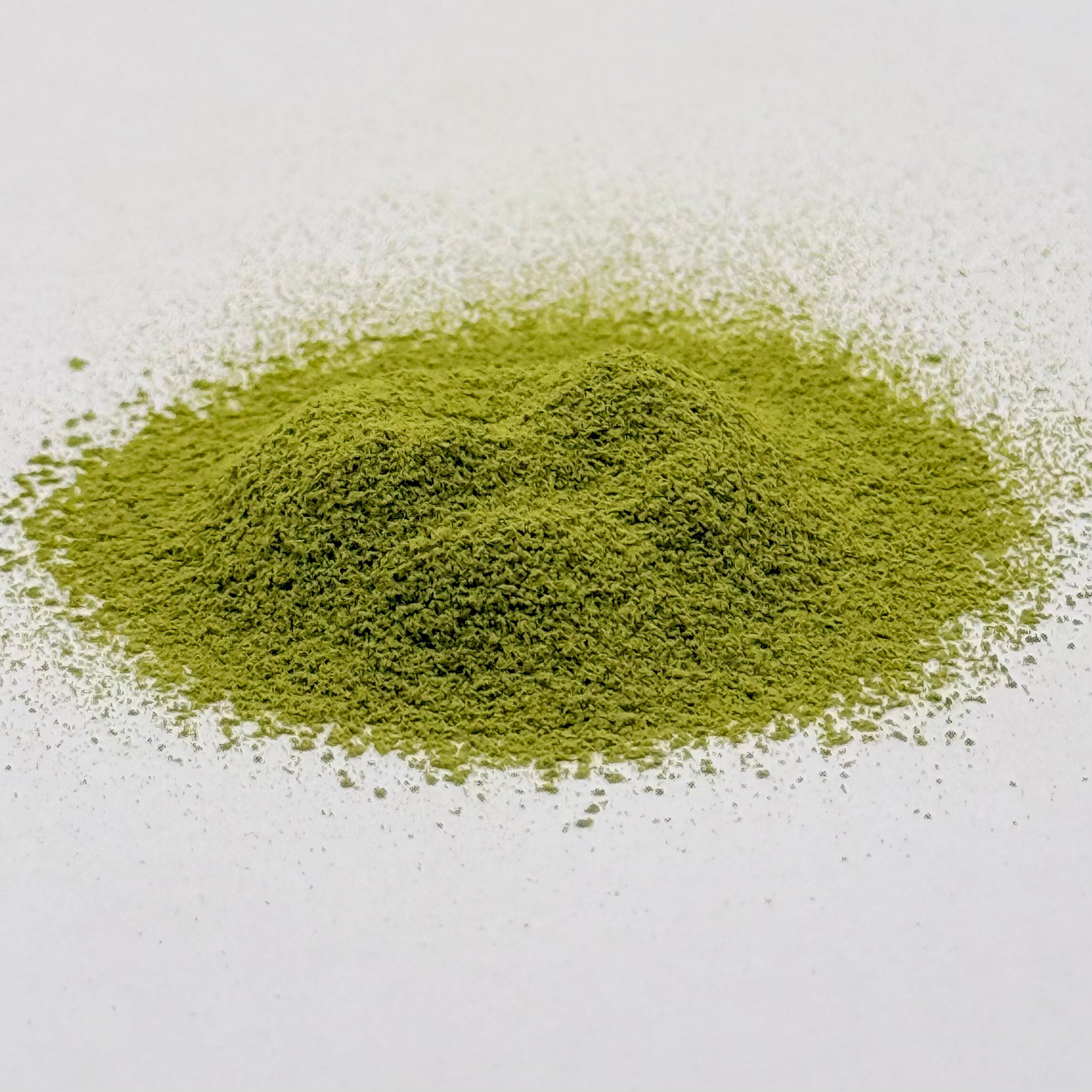 Gyokuro Green Matcha