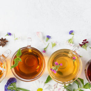 Garden of Health: Herbal Tea Workshop (Oct 26, 2025)
