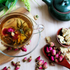 Garden of Health: Herbal Tea Workshop (Oct 26, 2025)