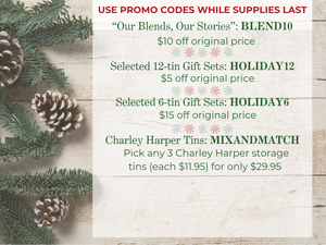  Festive Savings & Seasonal Joy! 