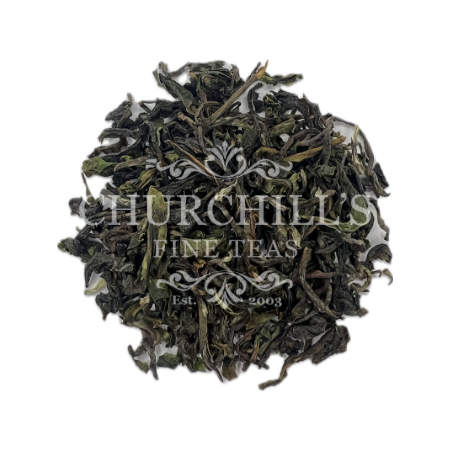 Avongrove Darjeeling 1st Flush Black Tea