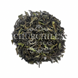 Steinthal Estate Darjeeling 1st Flush Black Tea