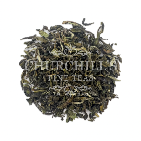 Orange Valley Darjeeling 1st Flush Black Tea