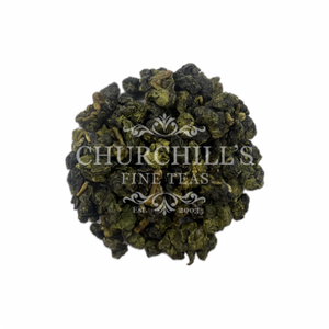 Jin Xuan 1st Flush Oolong