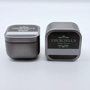 Timeless Collection World of Earl Grey 12-Tin Set