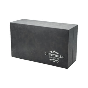 Timeless Collection Spiced Chai Collection 12-Tin Gift Set