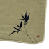 Cotton-Linen Tea Towel – Japanese-Style Double Sided, Absorbent, Heat-Resistant
