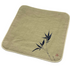 Cotton-Linen Tea Towel – Japanese-Style Double Sided, Absorbent, Heat-Resistant
