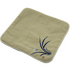 Cotton-Linen Tea Towel – Japanese-Style Double Sided, Absorbent, Heat-Resistant