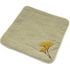 Cotton-Linen Tea Towel – Japanese-Style Double Sided, Absorbent, Heat-Resistant