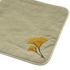 Cotton-Linen Tea Towel – Japanese-Style Double Sided, Absorbent, Heat-Resistant