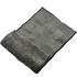 Embroidered Double-Sided Faux Suede Tea Towel – Soft, Absorbent Plush Fabric