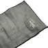 Embroidered Double-Sided Faux Suede Tea Towel – Soft, Absorbent Plush Fabric
