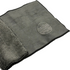 Embroidered Double-Sided Faux Suede Tea Towel – Soft, Absorbent Plush Fabric
