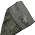 Embroidered Double-Sided Faux Suede Tea Towel – Soft, Absorbent Plush Fabric