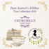 The Jane Austen's Jubilee Tea Collection