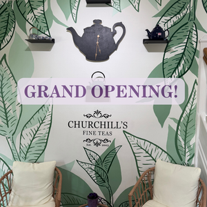 June 7th 2025 (6/7/25): Grand Opening Event at our Madisonville location
