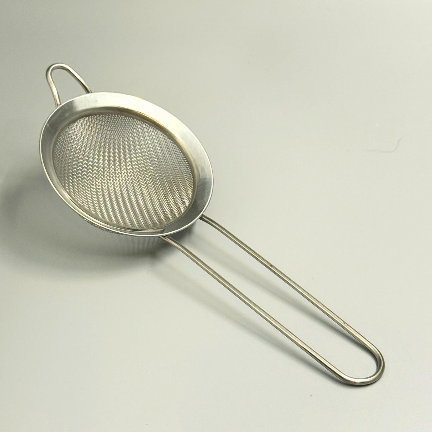 Stainless Steel Matcha Powder Sifter