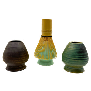 Ceramic Matcha Whisk Holder