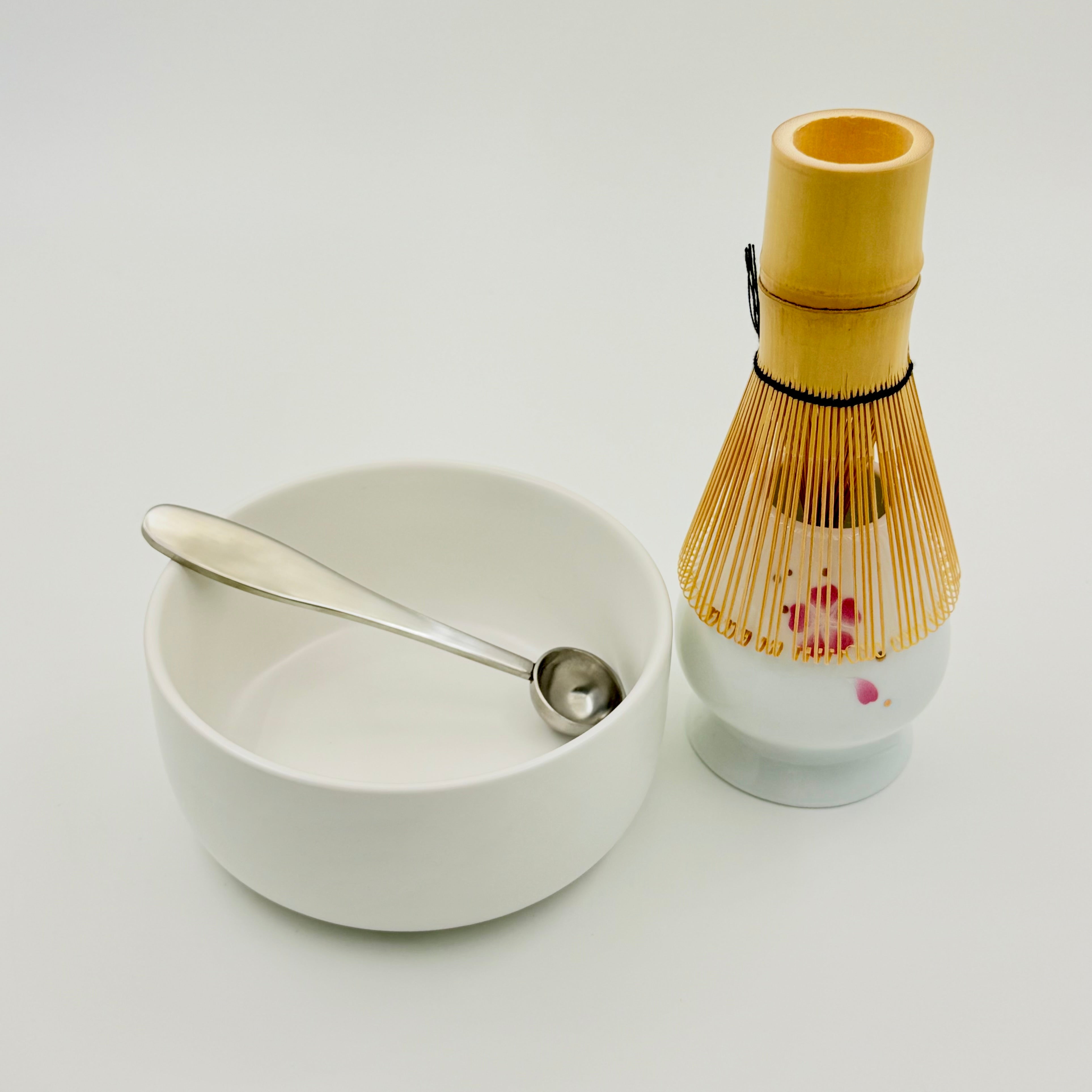 Churchill’s Matcha Making Gift Set