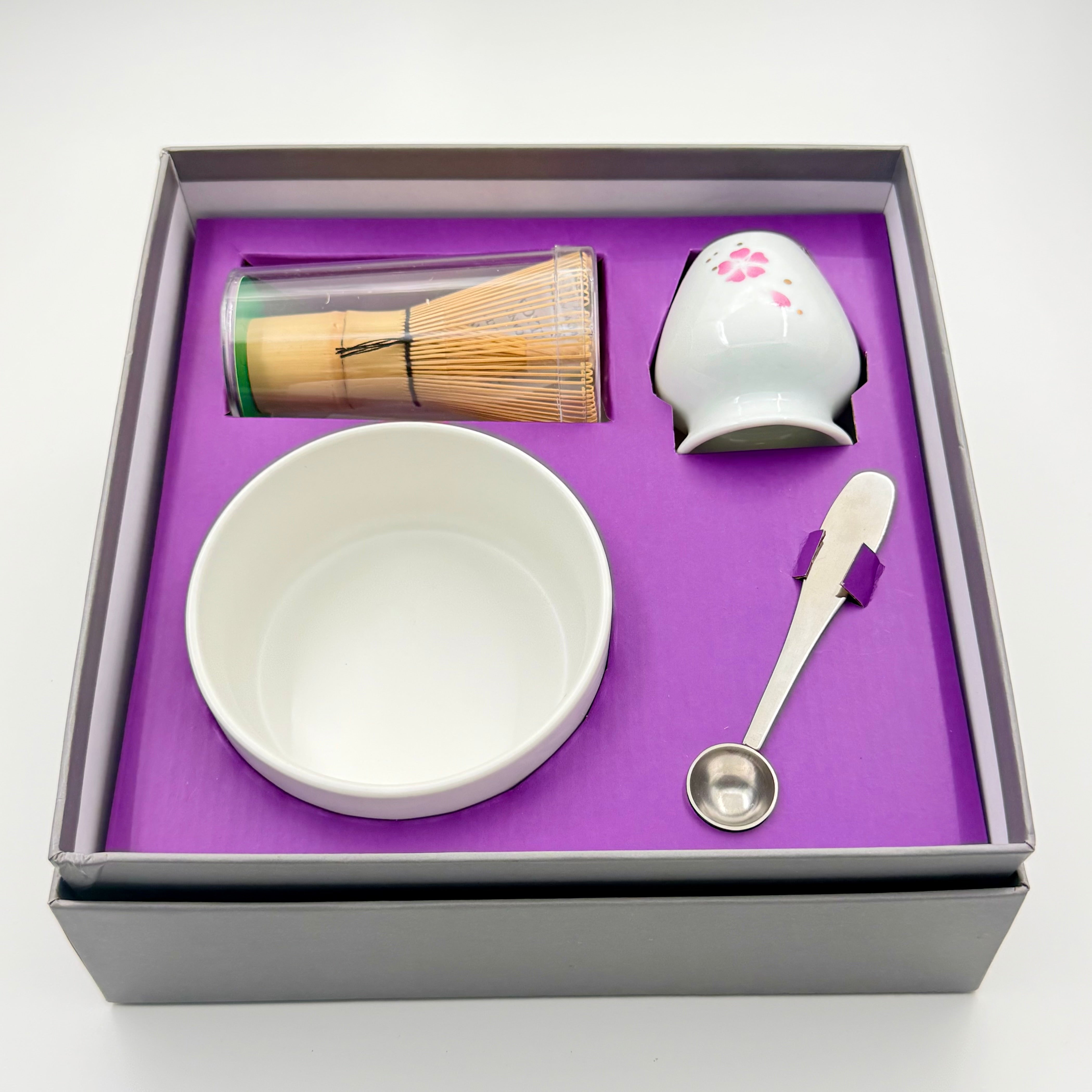 Churchill’s Matcha Making Gift Set