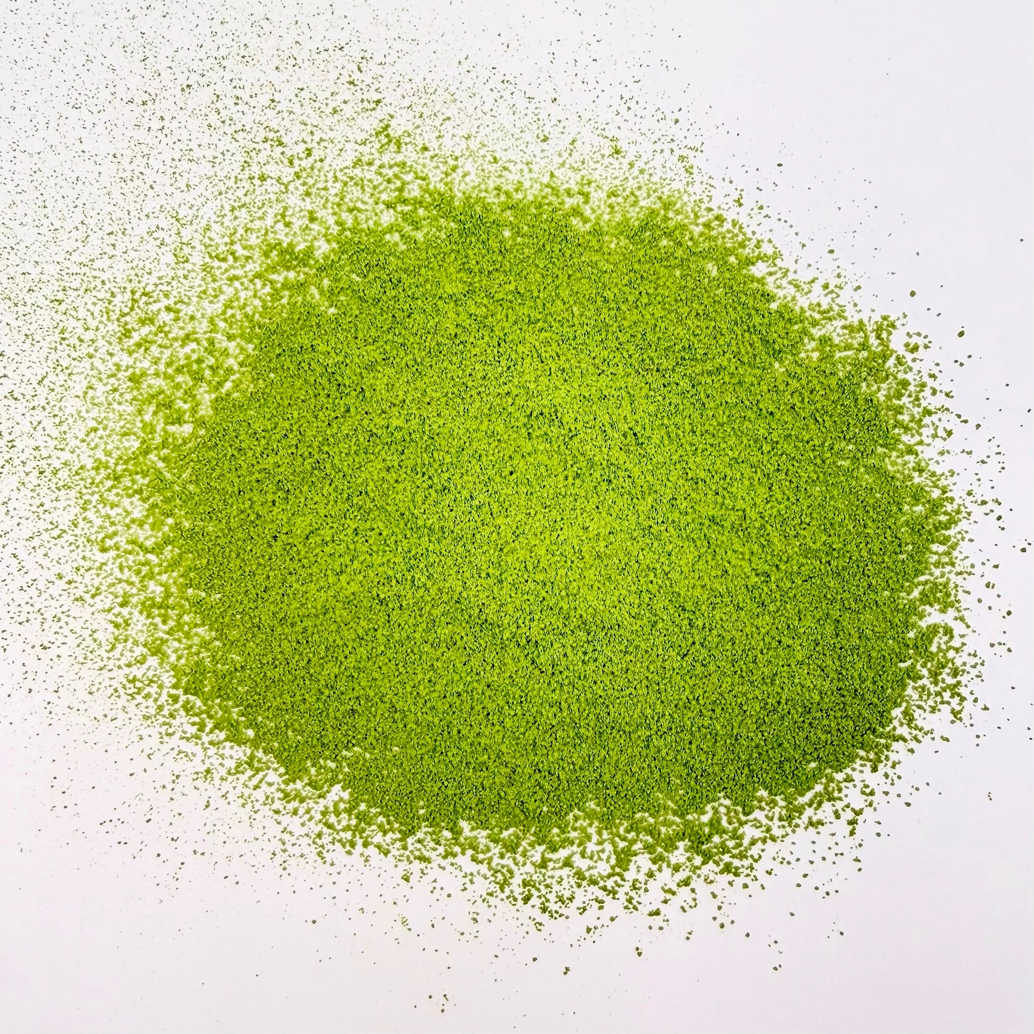 MATSUBA 松葉 Japanese Matcha