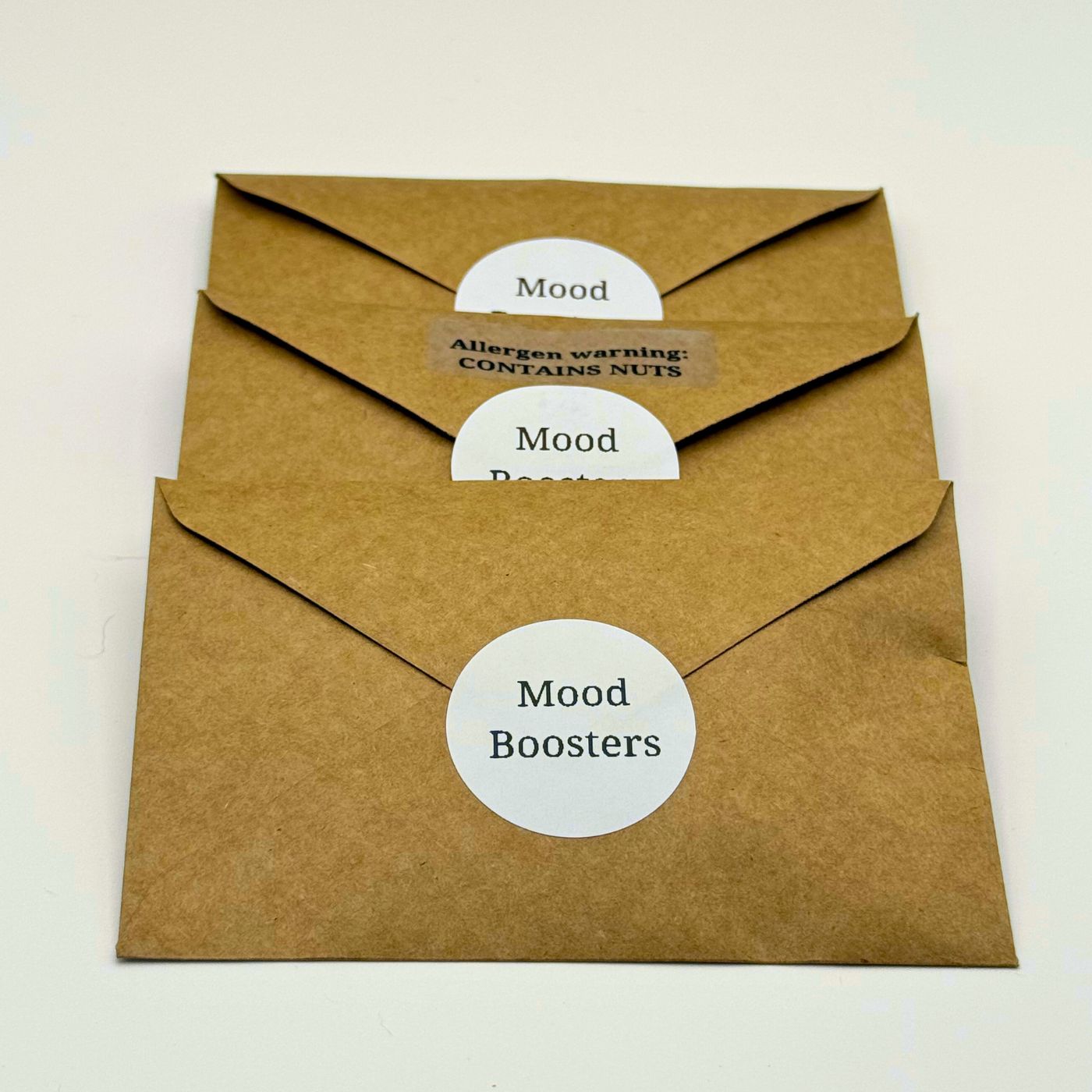 Surprise Steeps Trio