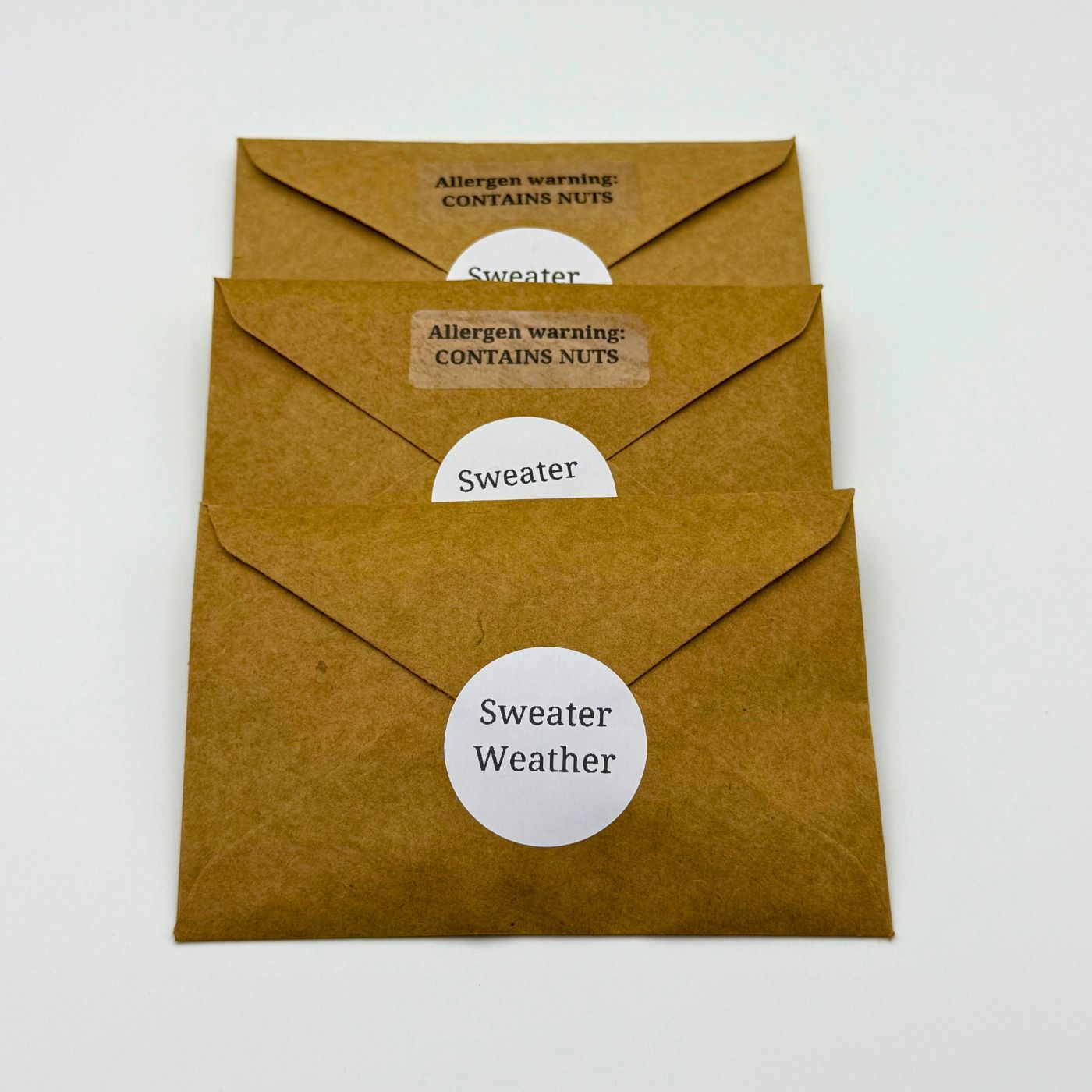 Surprise Steeps Trio