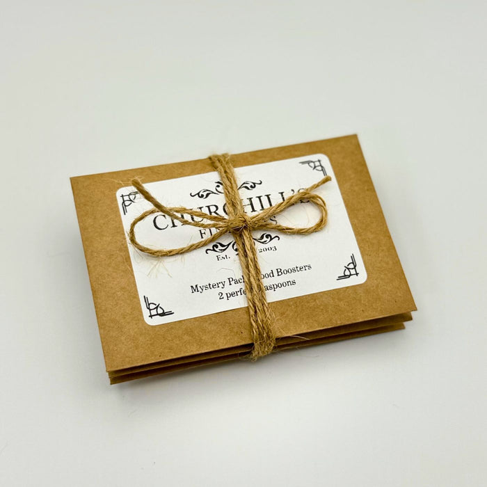 Surprise Steeps Trio